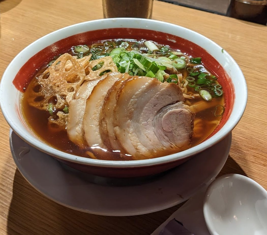 TabeTomo 2